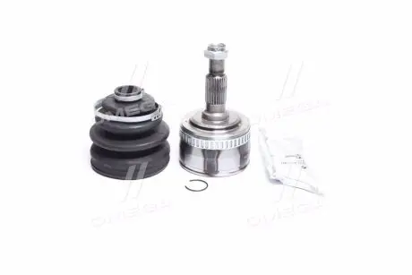 771076830 Шрус (наружный) MB Vito (W638) 2.2CDI (27/36z) (+ABS 48) Standart FAG подбор по vin на Brocar