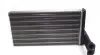 54320 Радіатор пічки MB Sprinter/VW LT TDI 96-06 NRF підбір по vin на Brocar