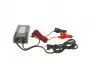 018999901M Зарядний пристрій для аккумуляторів (12V-3.5A) (для аккумуляторів ємністю до 120 Ah) VRLA/WET/GEL/EFB BOSCH підбір по vin на Brocar