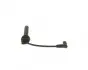 0986357270 Провід запалювання Dodge Caravan 2.4 i 95-01 (к-кт) BOSCH підбір по vin на Brocar