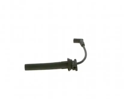 0986357270 Провода зажигания Dodge Caravan 2.4 i 95-01 (к-кт) BOSCH подбор по vin на Brocar