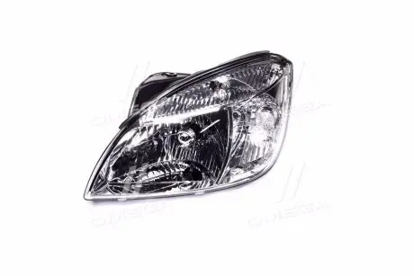 20B296E52B Фара лев. KIA RIO 06-09 (вы-во TYC) TYC подбор по vin на Brocar