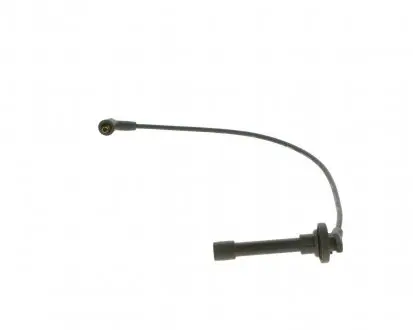 0986356793 Провід запалювання Honda Accord/Civic 1.6-2.2 91-02 (к-кт) BOSCH підбір по vin на Brocar
