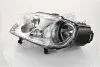 20A760B52B Фара лев. VW CADDY 04- (выр-во TYC) TYC підбір по vin на Brocar