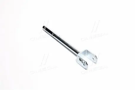94580787 Тяга куліси кпп (вилка) (вир-во GM) GM / OPEL підбір по vin на Brocar