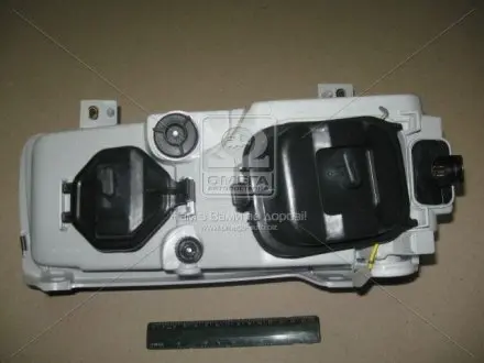 203250082B Фара лев. VW PASSAT B4 (выр-во TYC) TYC підбір по vin на Brocar