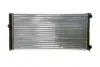 CR348000S Радіатор, система охолодження двигуна MAHLE / KNECHT підбір по vin на Brocar