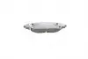 0986494804 Колодки гальмівні (передні) Mazda 3 13-/CX-3 15- BOSCH підбір по vin на Brocar