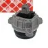 Подушка двигателя (R) BMW 5 (F10)/6 (F12/F13) 3.0i xDrive 10-18 45591