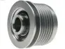 AFP3018 KOŁO PASOWE ALTERNATORA WOLNOBIEŻNE AUTO STARTER підбір по vin на Brocar