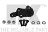5042527 Шаровая опора Лив (нижн пер) (Ø 21mm) FORD KUGA I, KUGA II 2.0D/2.5 02.08- NK підбір по vin на Brocar