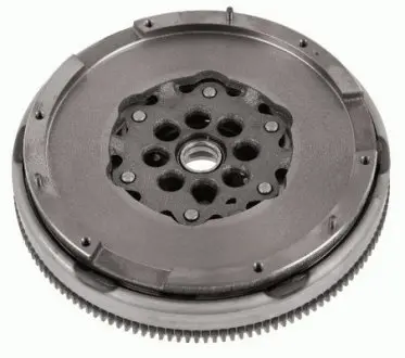 2294501211 Маховик SACHS підбір по vin на Brocar