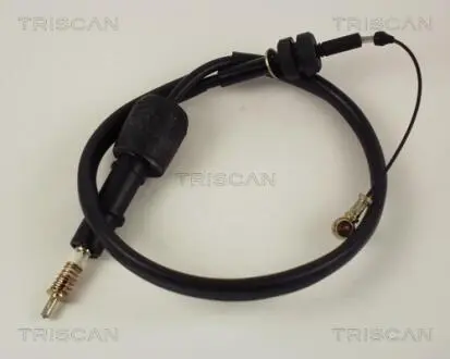 814024321 Тросик газа TRISCAN подбор по vin на Brocar