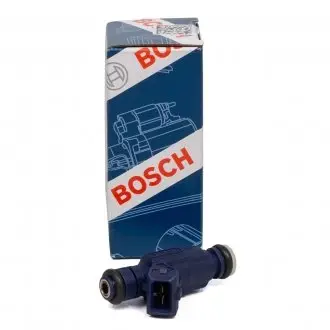 0280156101 Форсунка бензинова BOSCH підбір по vin на Brocar