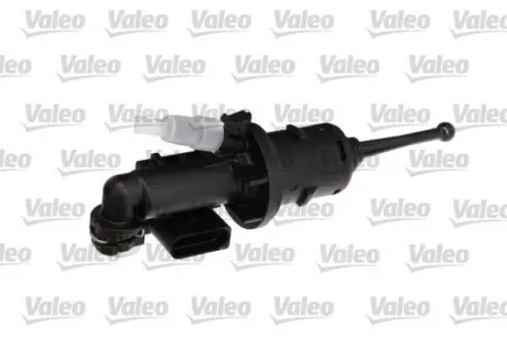 874368 Циліндр зчеплення (головний) VW Passat 1.6/2.0TDI 05-10 (d=15.87mm) VALEO підбір по vin на Brocar