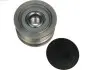 AFP0014 Шків генератора AFP0014 AUTO STARTER підбір по vin на Brocar