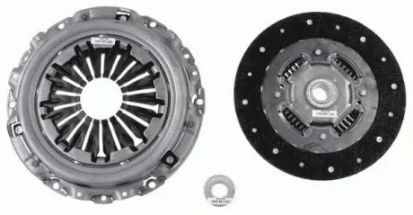 3000951338 Комплект сцепления SACHS подбор по vin на Brocar