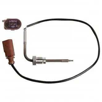 109389 CZUJNIK TEMP. SPALIN VW TOUAREG 10- FEBI BILSTEIN подбор по vin на Brocar