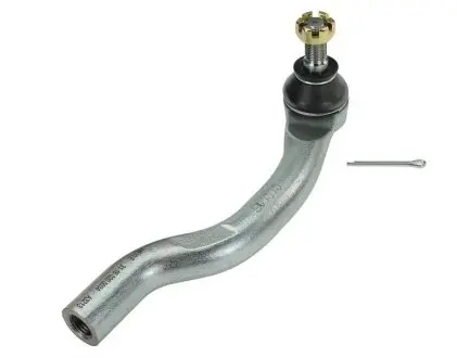 31160200034 Наконечник тяги рульової (R) Honda Civic VIII 05- MEYLE підбір по vin на Brocar