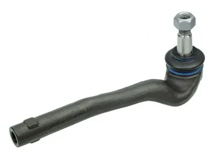 0160200048 Наконечник тяги рулевой (R) MB S-class (W221) 05-13 (L=227mm) MEYLE підбір по vin на Brocar