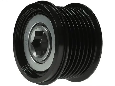 AFP6017 KOŁO PASOWE ALTERNATORA WOLNOBIEŻNE AUTO STARTER підбір по vin на Brocar
