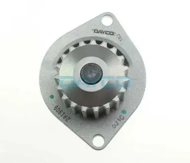 DP035 НАСОС ВОДИ DAYCO підбір по vin на Brocar