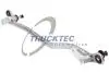 0761021 Система тяг и рычагов TRUCKTEC підбір по vin на Brocar