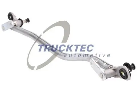 0761021 Система тяг та важелів TRUCKTEC підбір по vin на Brocar