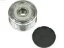 AFP5010 KOŁO PASOWE ALTERNATORA WOLNOBIEŻNE AUTO STARTER підбір по vin на Brocar