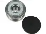 AFP0020 KOŁO PASOWE ALTERNATORA WOLNOBIEŻNE AUTO STARTER підбір по vin на Brocar