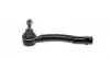 ADG087106 Наконечник тяги рулевой (R) Hyundai Tucson 04-15 Kia Sportage 04-10 BLUE PRINT підбір по vin на Brocar