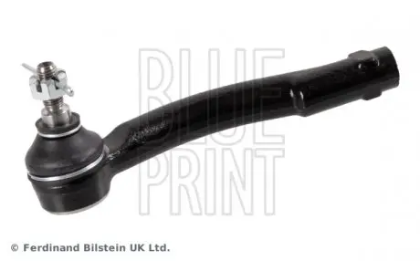 ADG087106 Наконечник тяги рулевой (R) Hyundai Tucson 04-15 Kia Sportage 04-10 BLUE PRINT підбір по vin на Brocar
