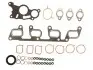 Комплект прокладок (верхний) VW Caddy 1.6 TDI 10- 02-40983-01