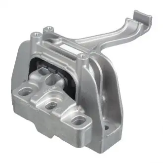 105677 Подушка двигателя (R) Audi A3/Q3/Skoda Octavia/SuperB/VW Golf/Passat/Tiguan 1.2-2.0D 12- FEBI BILSTEIN подбор по vin на Brocar