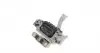 105677 Подушка двигуна (R) Audi A3/Q3/Skoda Octavia/SuperB/VW Golf/Passat/Tiguan 1.2-2.0D 12- FEBI BILSTEIN підбір по vin на Brocar