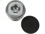 AFP9007 Шків генератора AFP9007 Z WOLNOBIEGIEM AUTO STARTER підбір по vin на Brocar