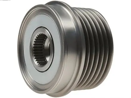 AFP9007 Шків генератора AFP9007 Z WOLNOBIEGIEM AUTO STARTER підбір по vin на Brocar