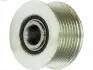 AFP0076 Шків генератора AFP0076 AUTO STARTER підбір по vin на Brocar