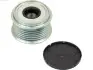 AFP0076 Шків генератора AFP0076 AUTO STARTER підбір по vin на Brocar