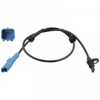 106324 Датчик abs FEBI BILSTEIN подбор по vin на Brocar