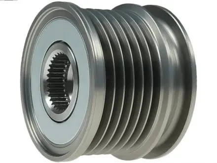 AFP0021 KOŁO PASOWE ALTERNATORA WOLNOBIEŻNE AUTO STARTER подбор по vin на Brocar