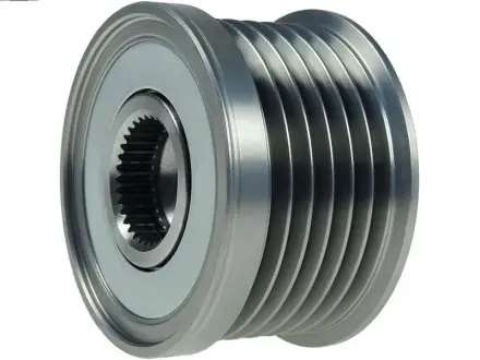 AFP0045 KOŁO PASOWE ALTERNATORA WOLNOBIEŻNE AUTO STARTER підбір по vin на Brocar