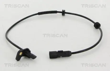 818025236 Датчик ABS RENAULT T. CLIO 1,2 12- TRISCAN підбір по vin на Brocar