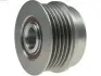 AFP0006 Шків генератора AFP0006 AUTO STARTER підбір по vin на Brocar