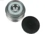AFP0006 Шків генератора AFP0006 AUTO STARTER підбір по vin на Brocar