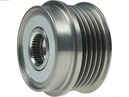 AFP0006 Шків генератора AFP0006 AUTO STARTER підбір по vin на Brocar