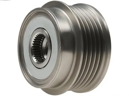 AFP1001 Шків генератора AFP1001 AUTO STARTER підбір по vin на Brocar