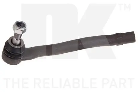 5033365 Наконечник рулевой тяги перед. левый Mercedes M/ R 3.0-6.2 05- NK подбор по vin на Brocar