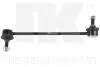 5113528 Тяга Стабил.переднего права Hyundai I-10 2007- NK підбір по vin на Brocar