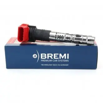 20126 Котушка запалювання BREMI підбір по vin на Brocar